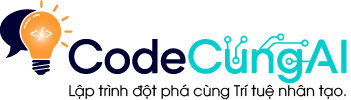 Code Cùng AI